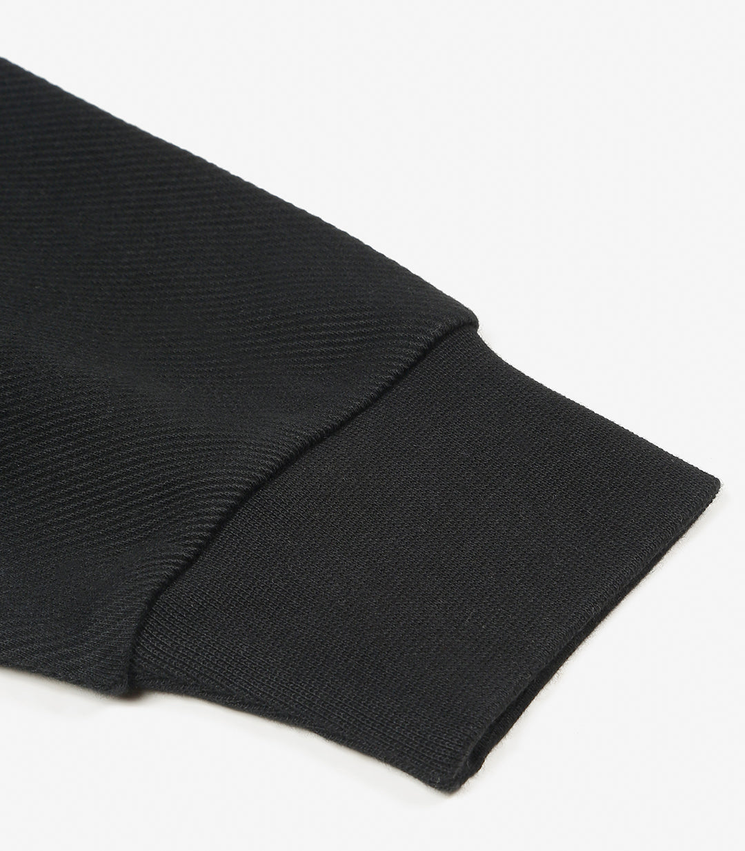 BOX SLEEVE SWEATSHIRT