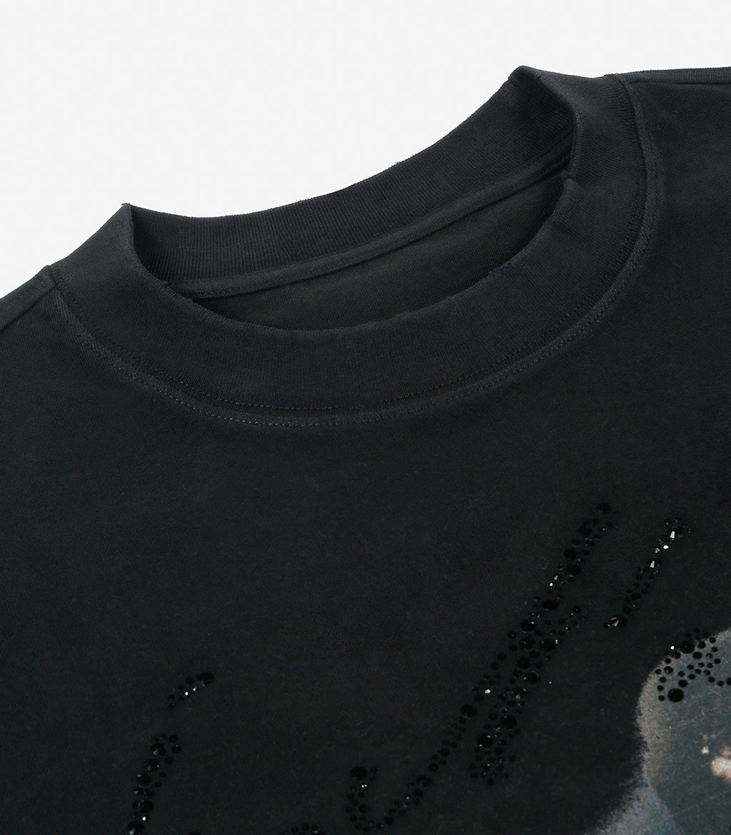 BEATLES Y2K SWEATSHIRT-UNISEX