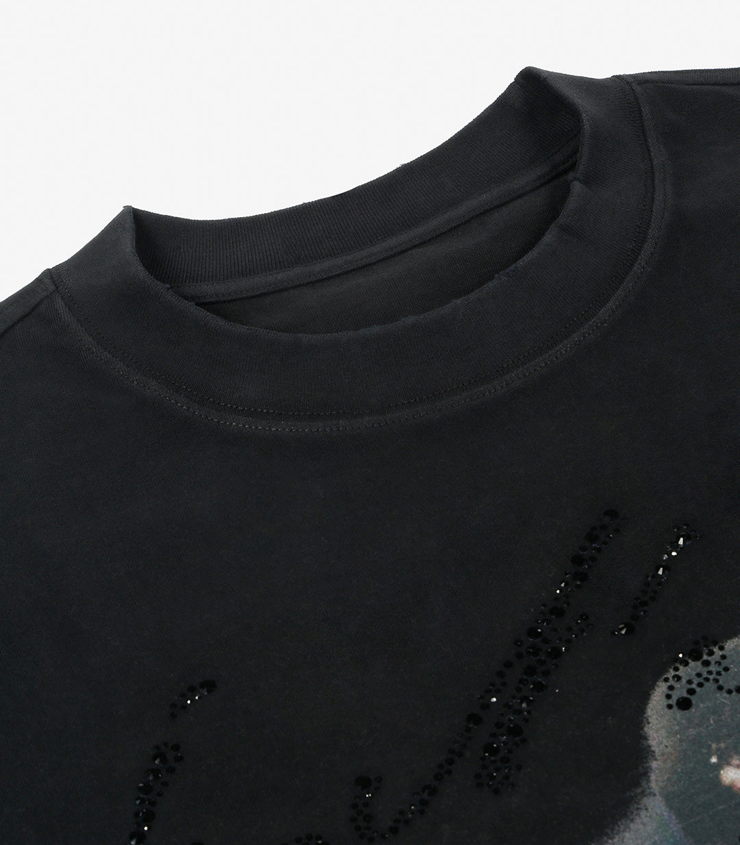 BEATLES Y2K SWEATSHIRT-UNISEX