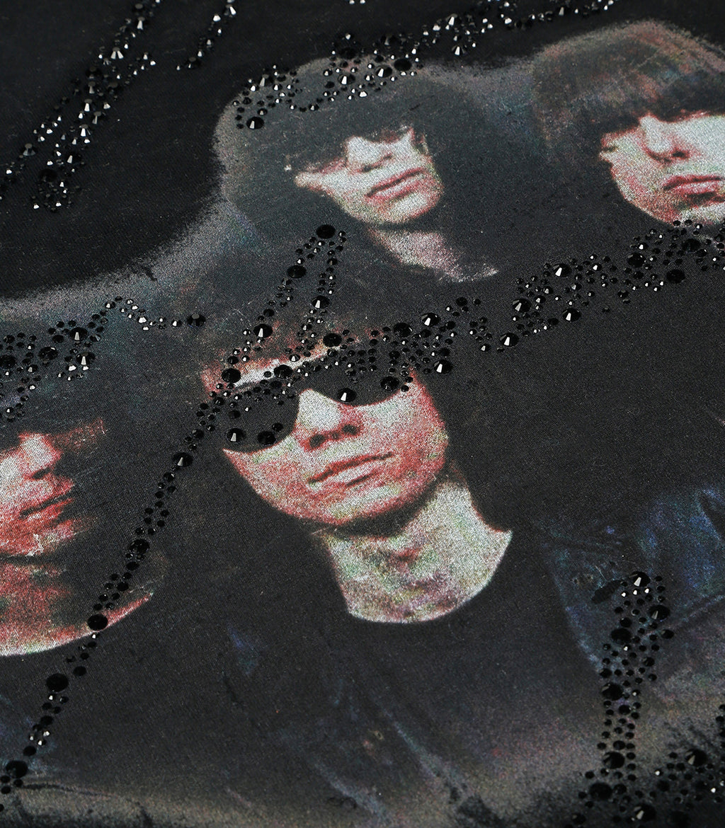 BEATLES Y2K SWEATSHIRT-UNISEX