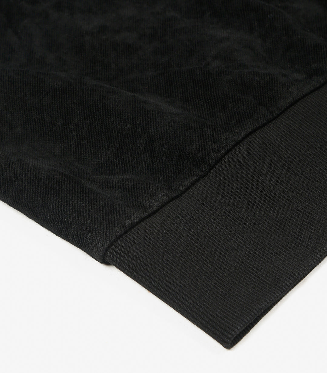 WASHED CODE SWEATSHIRT