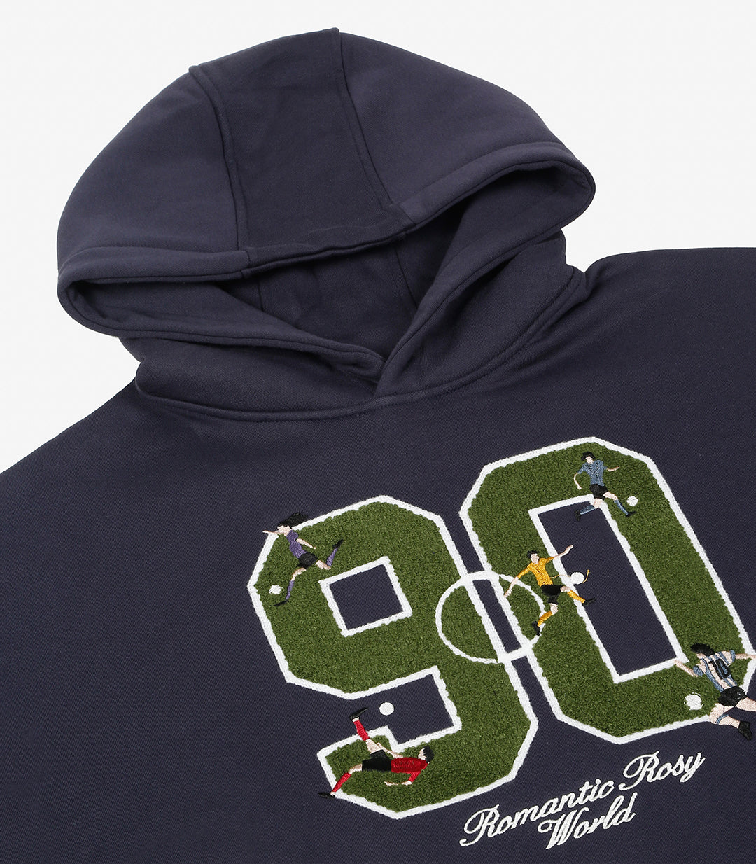 BALLER HOODIE