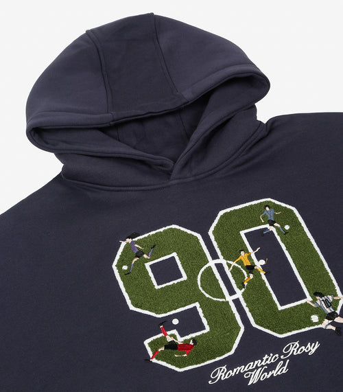 BALLER HOODIE