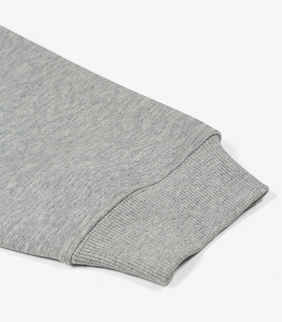 JERSEY HOODIE