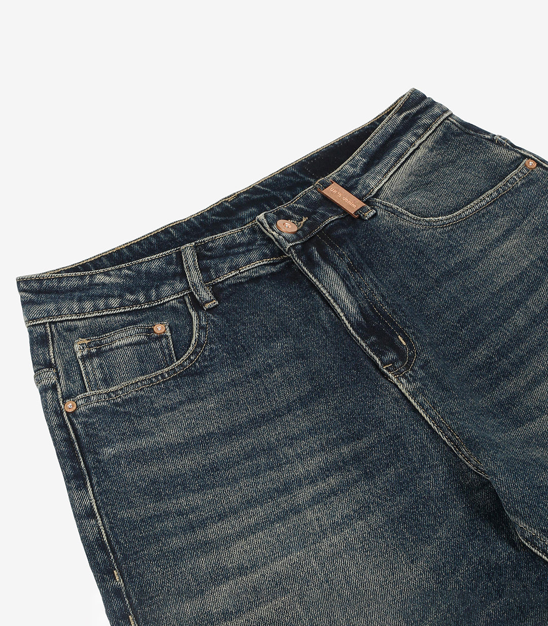 UR°5 DENIM