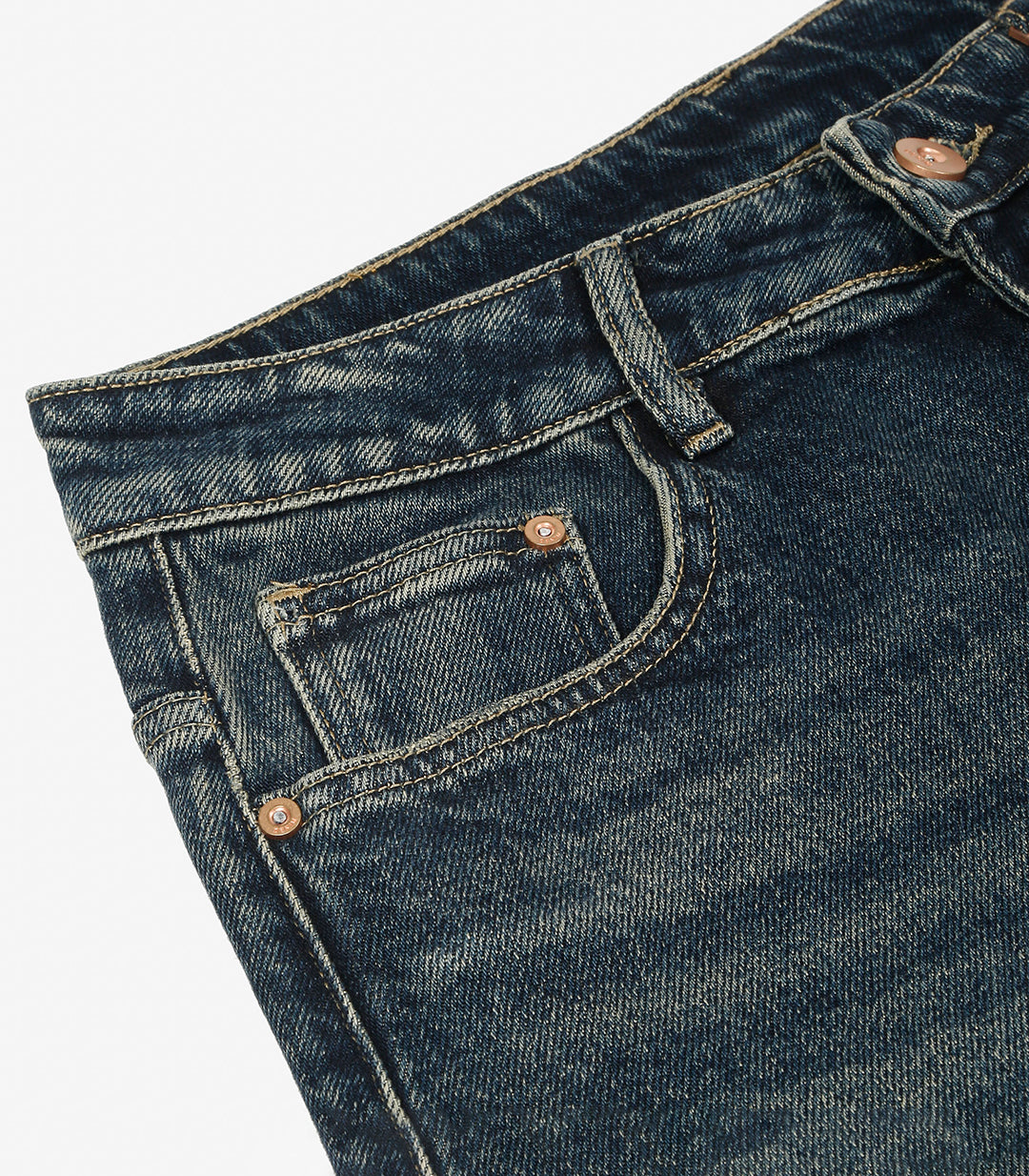 UR°5 DENIM