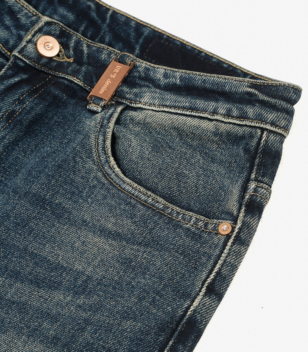 UR°5 DENIM