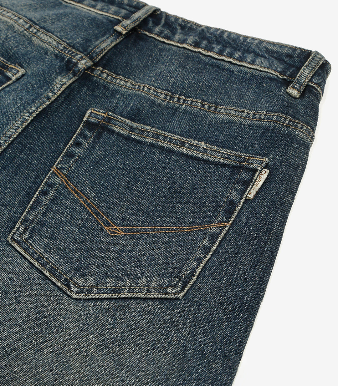 UR°5 DENIM