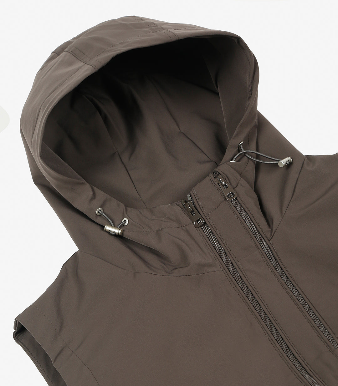 AFTERDARK CUTSLEEVE JACKET