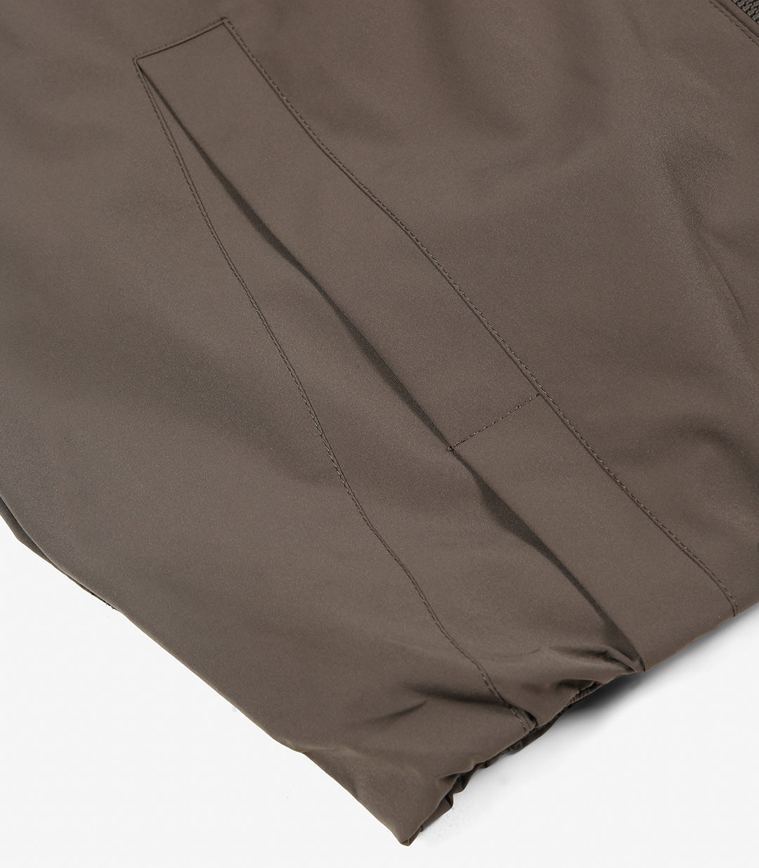 AFTERDARK CUTSLEEVE JACKET