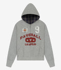 JERSEY HOODIE