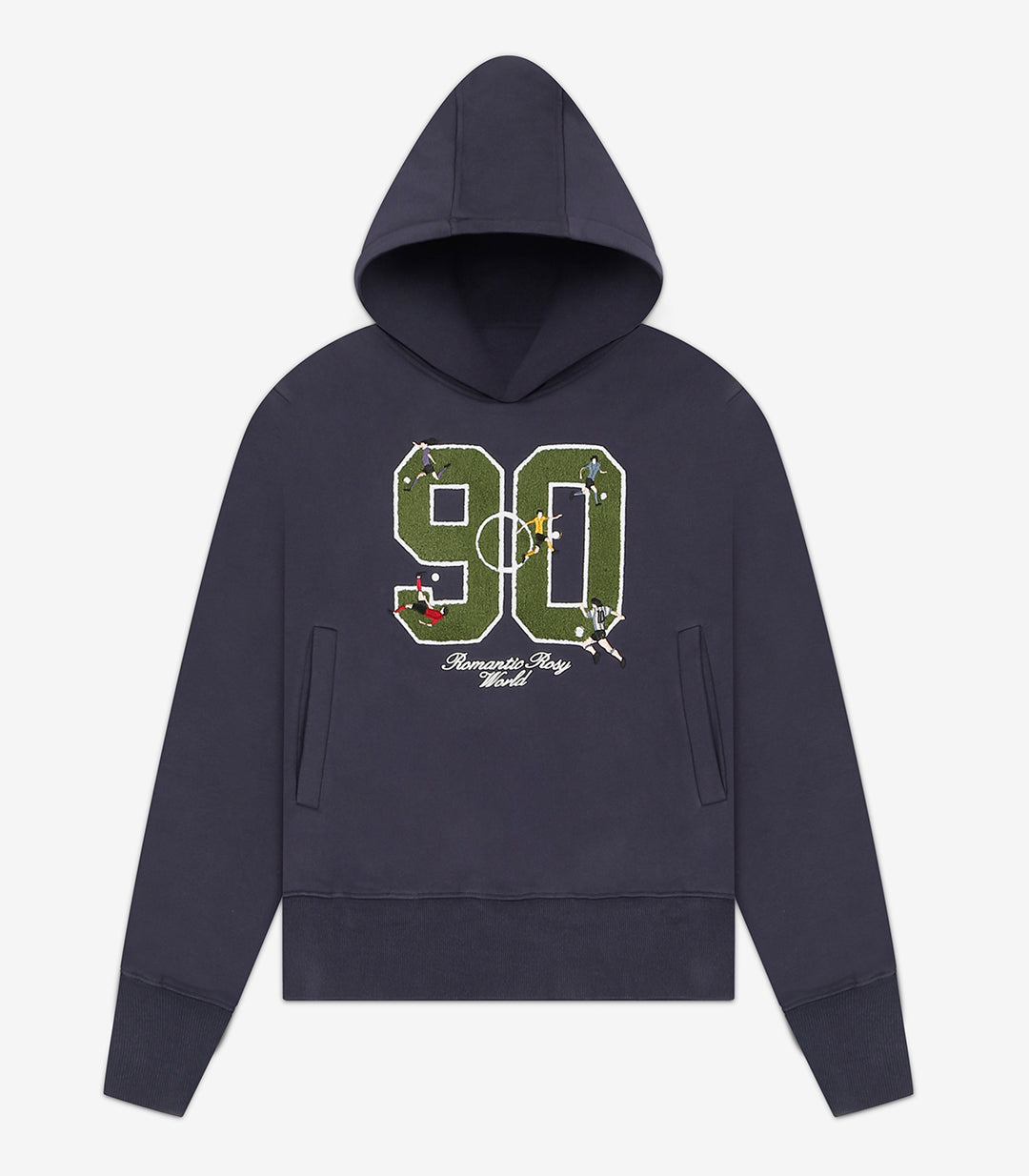 BALLER HOODIE