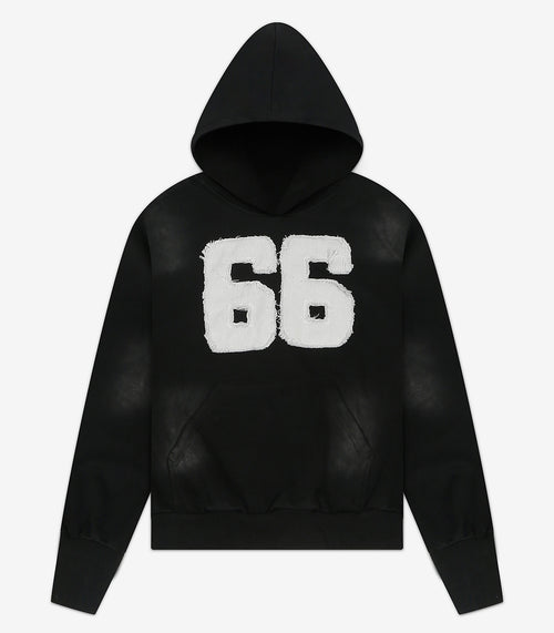 66 HOODIE - BOXY FIT