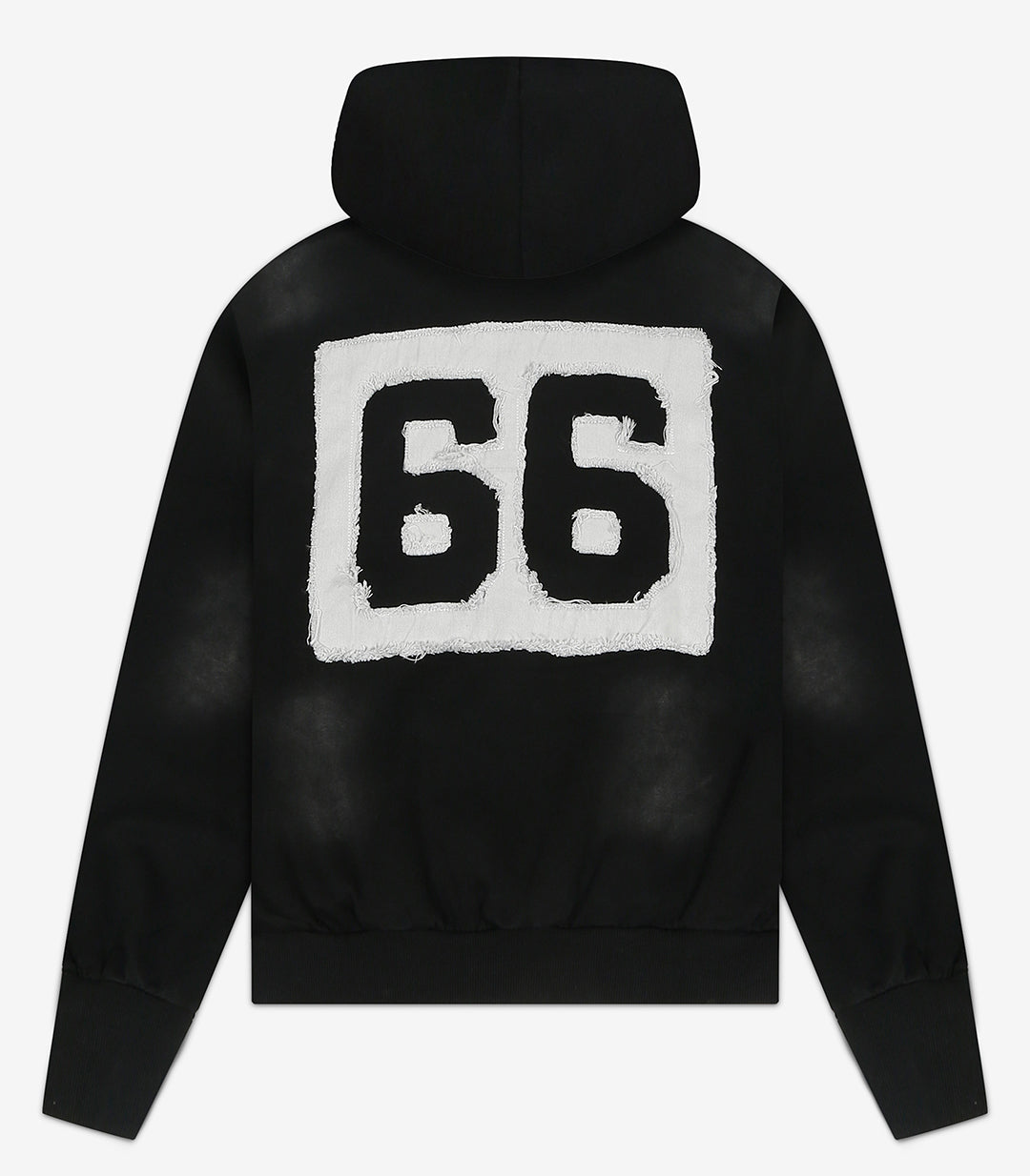 66 HOODIE - BOXY FIT