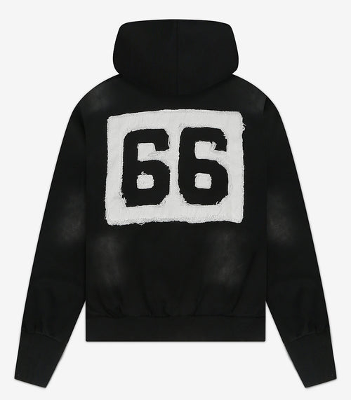 66 HOODIE - BOXY FIT