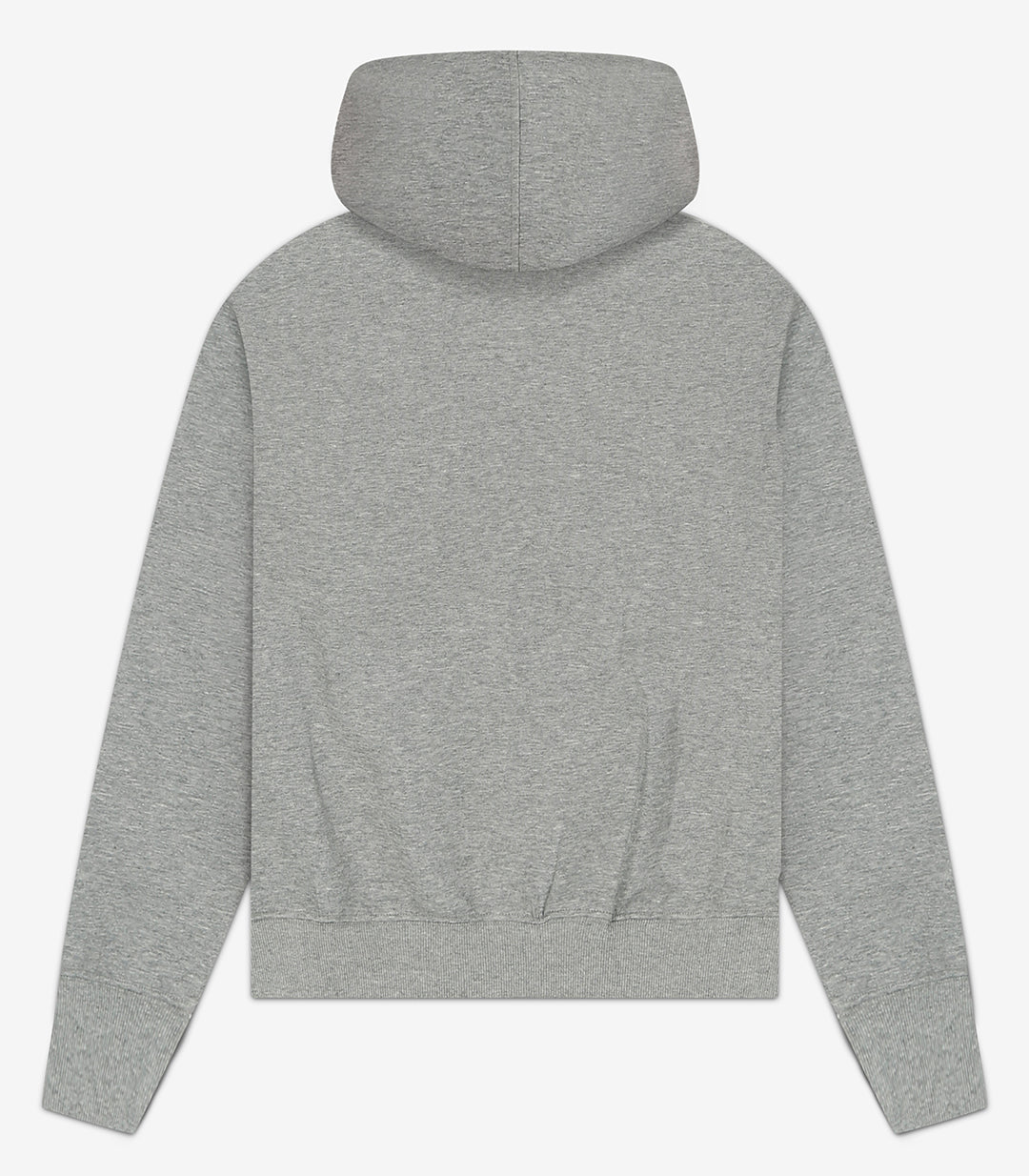 JERSEY HOODIE