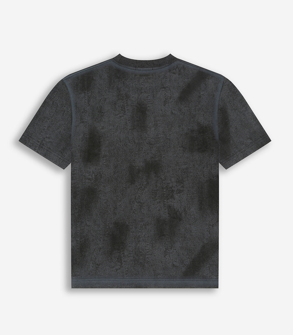 Showcase- Textured T-shirt