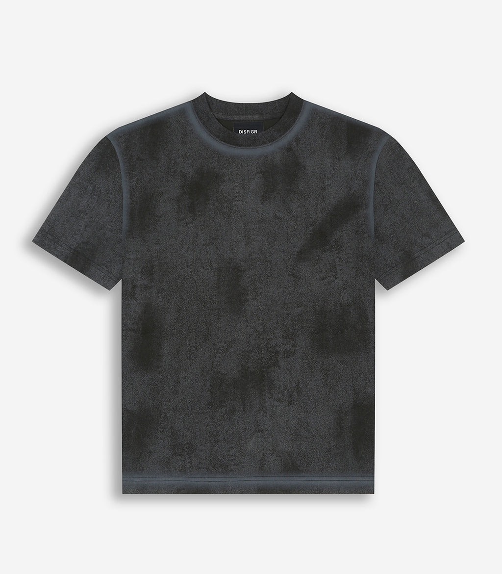 Showcase- Textured T-shirt