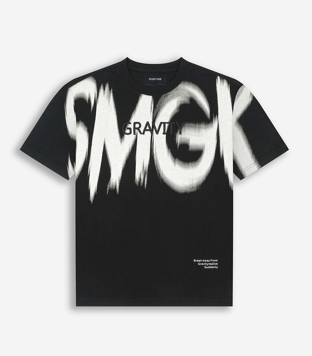 Gravity tee