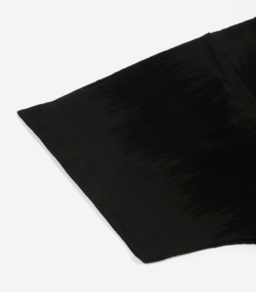 Graphic T-shirt - Black