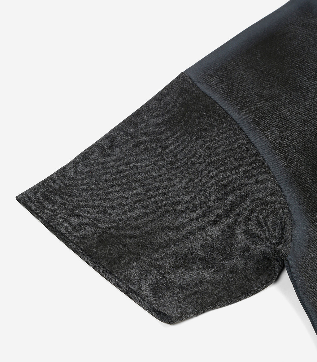 Showcase- Textured T-shirt