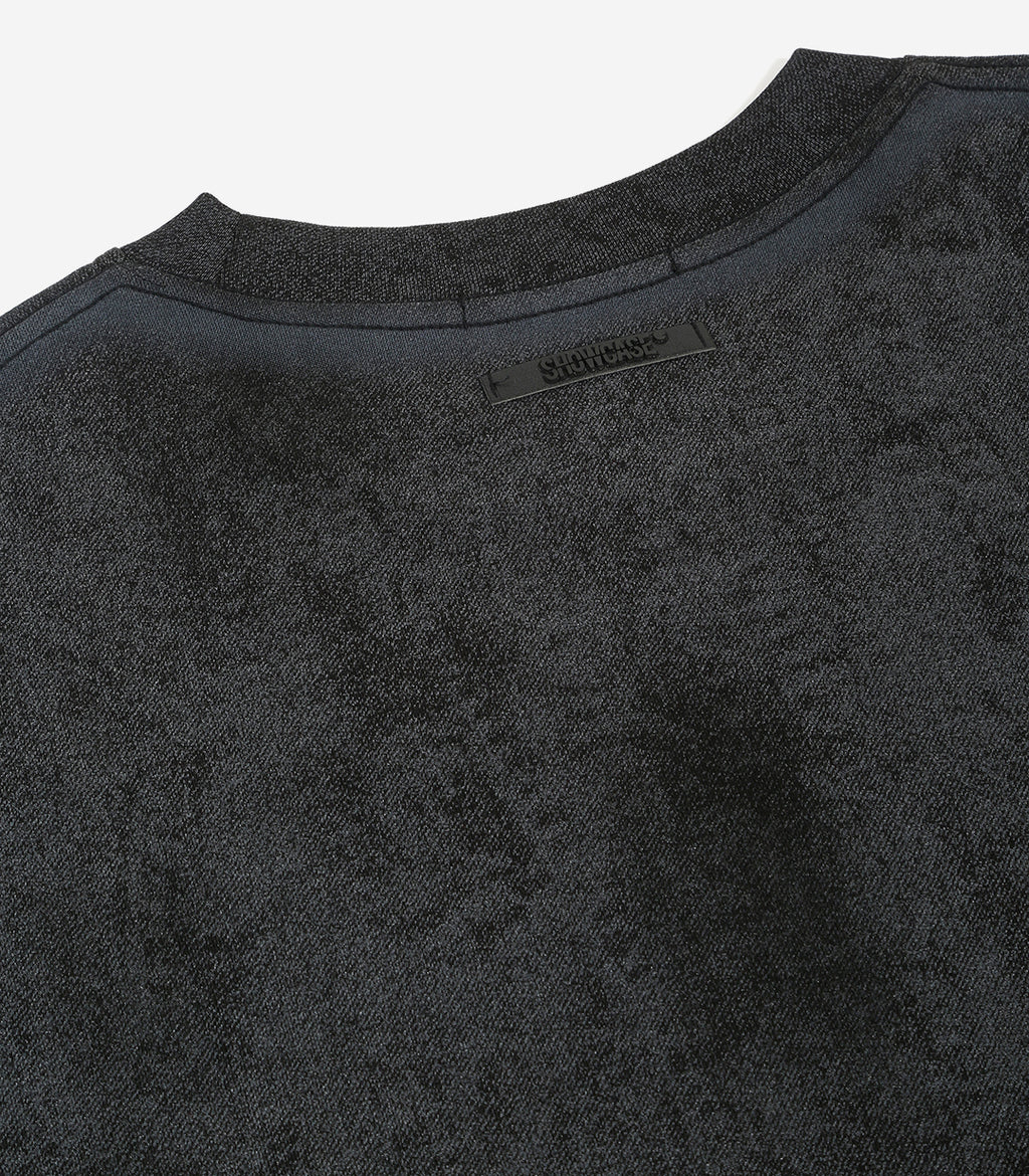 Showcase- Textured T-shirt