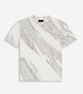 Distressed Tee