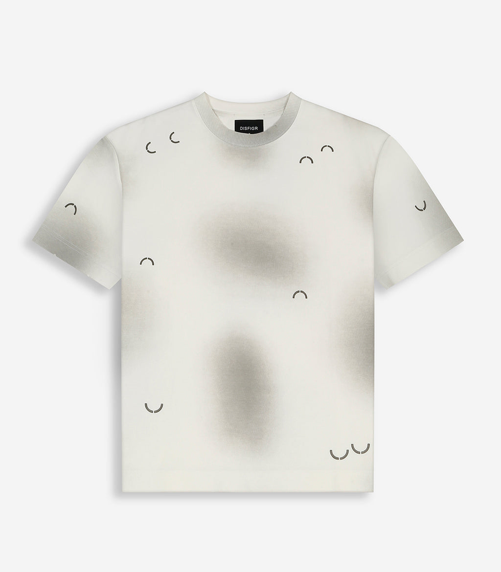Washed Finish Tee