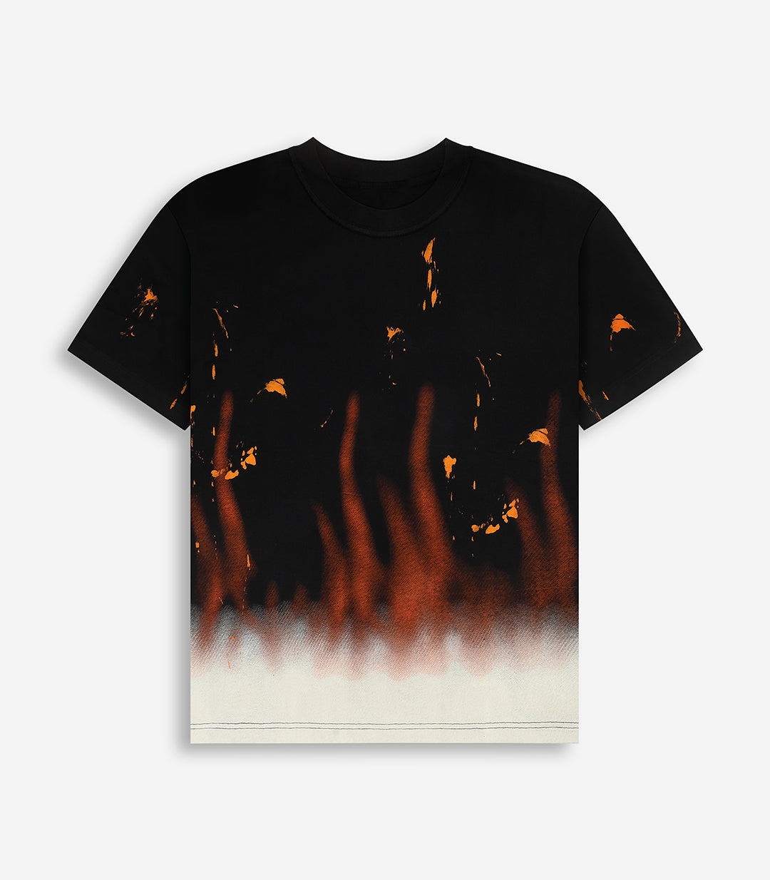Relaxed Washed Tee