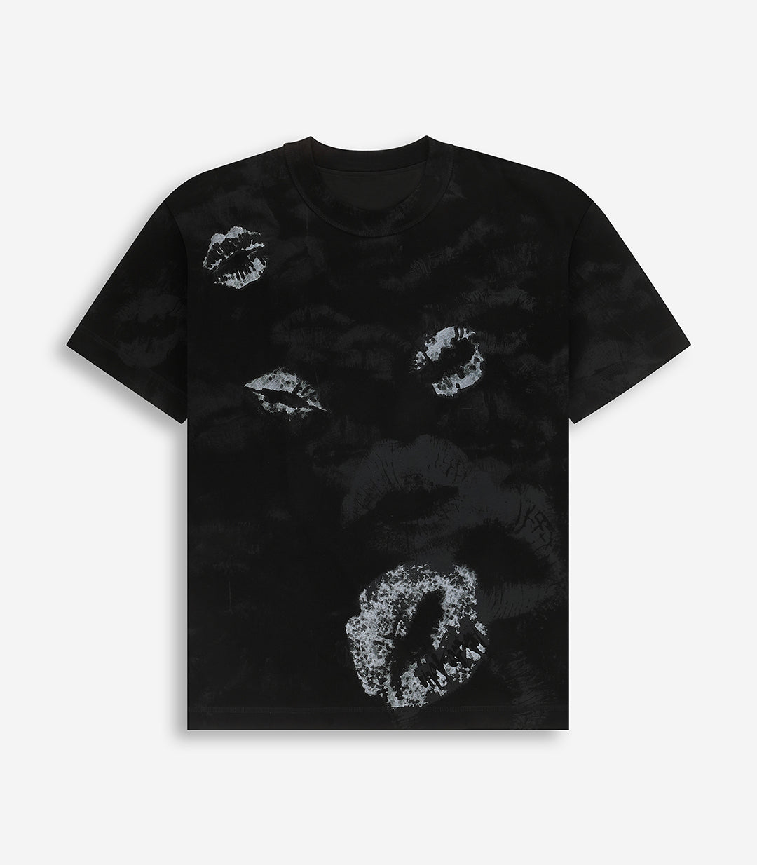 Frosted Lip T-Shirt