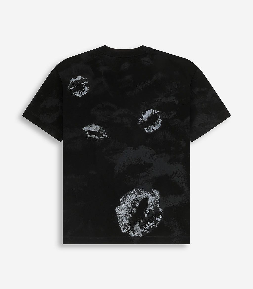 Frosted Lip T-Shirt