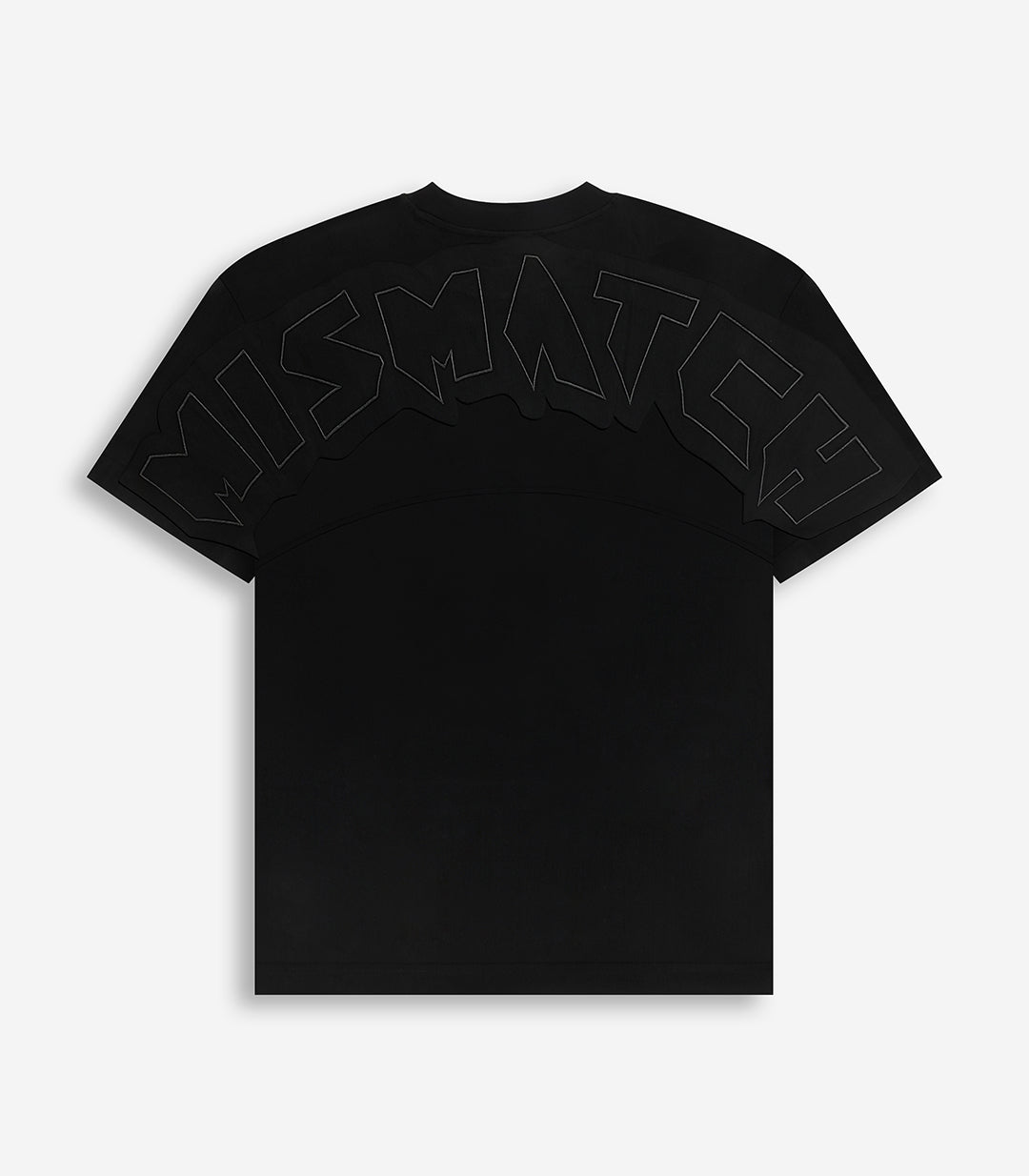 Mismatch T-Shirt