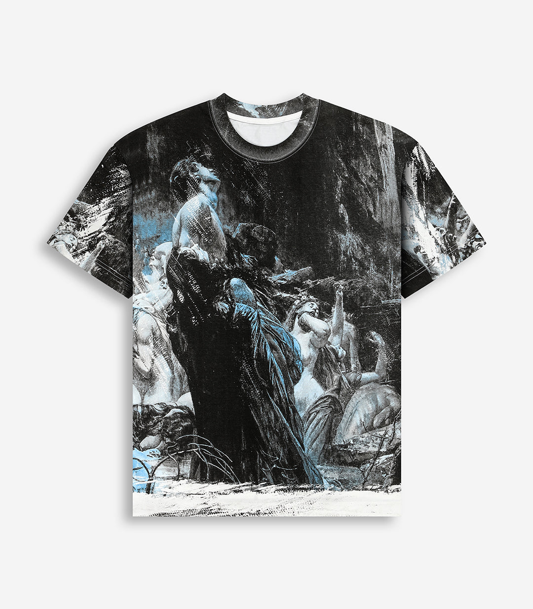 Eros Greek T-Shirt