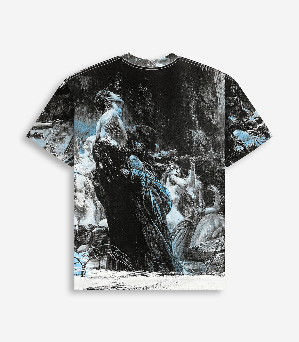Eros Greek T-Shirt