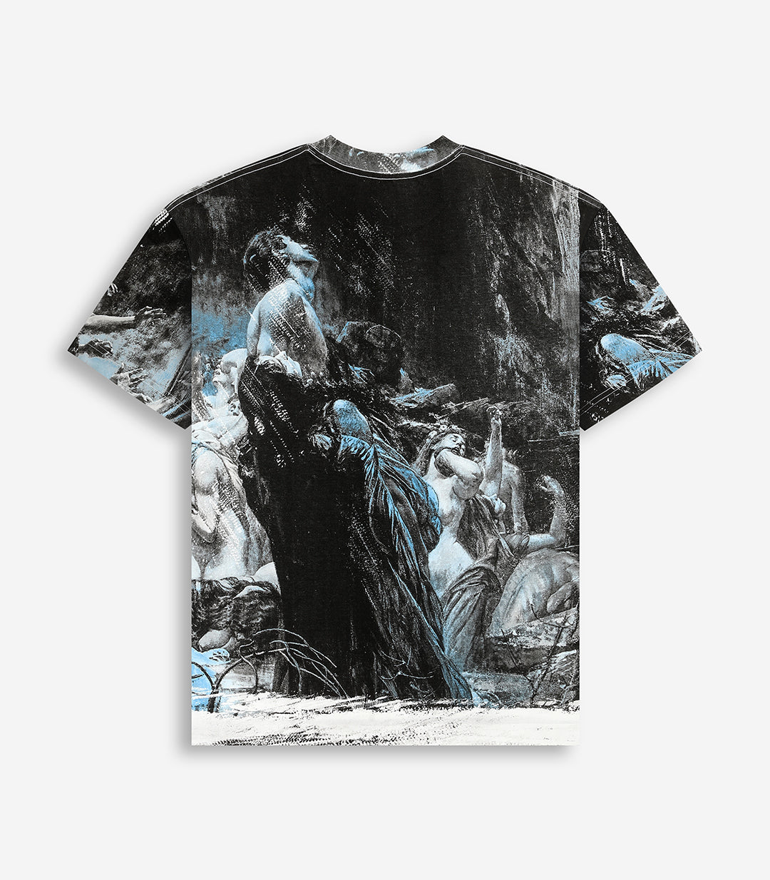 Eros Greek T-Shirt