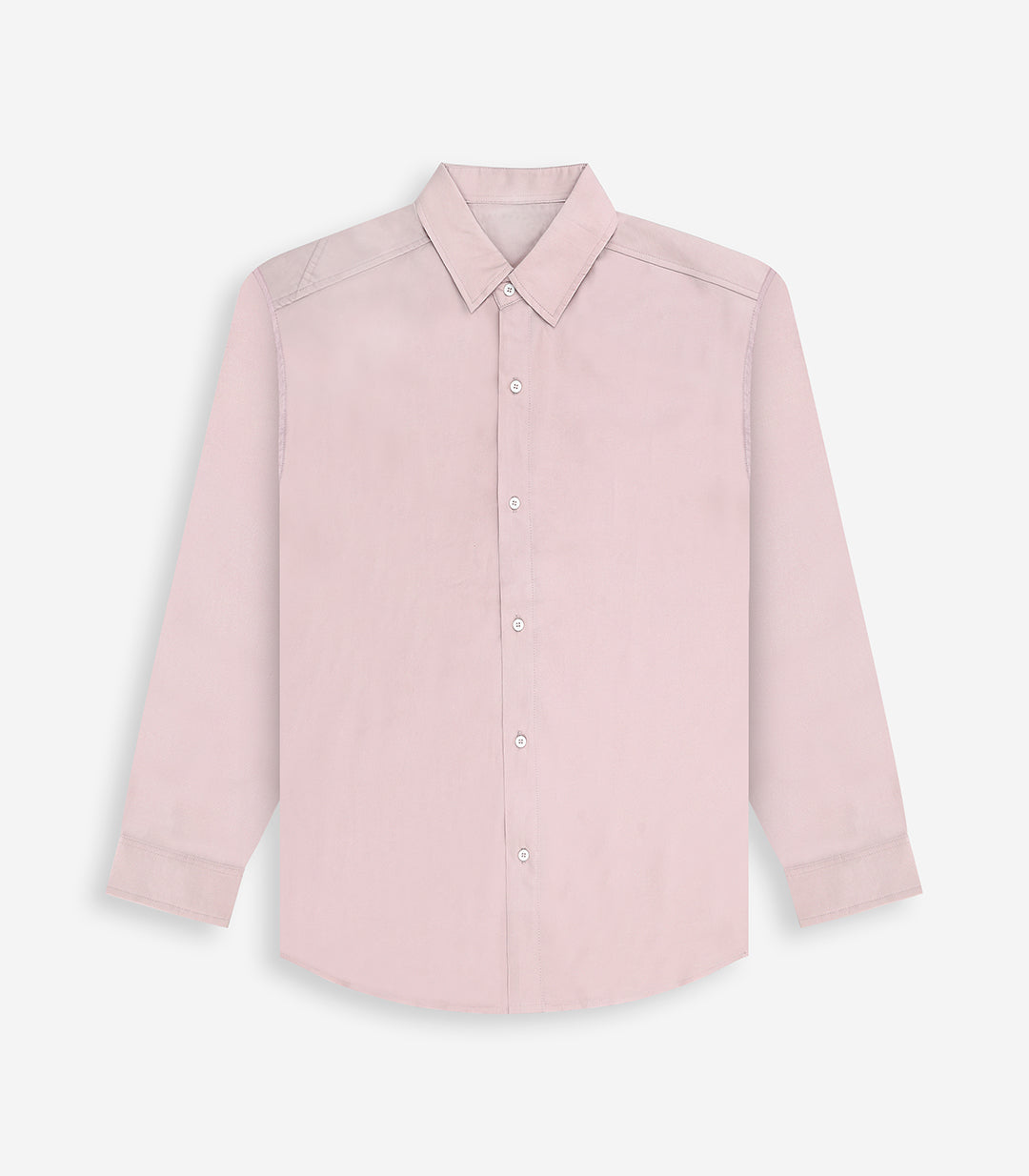 Relaxed Fit Shirt