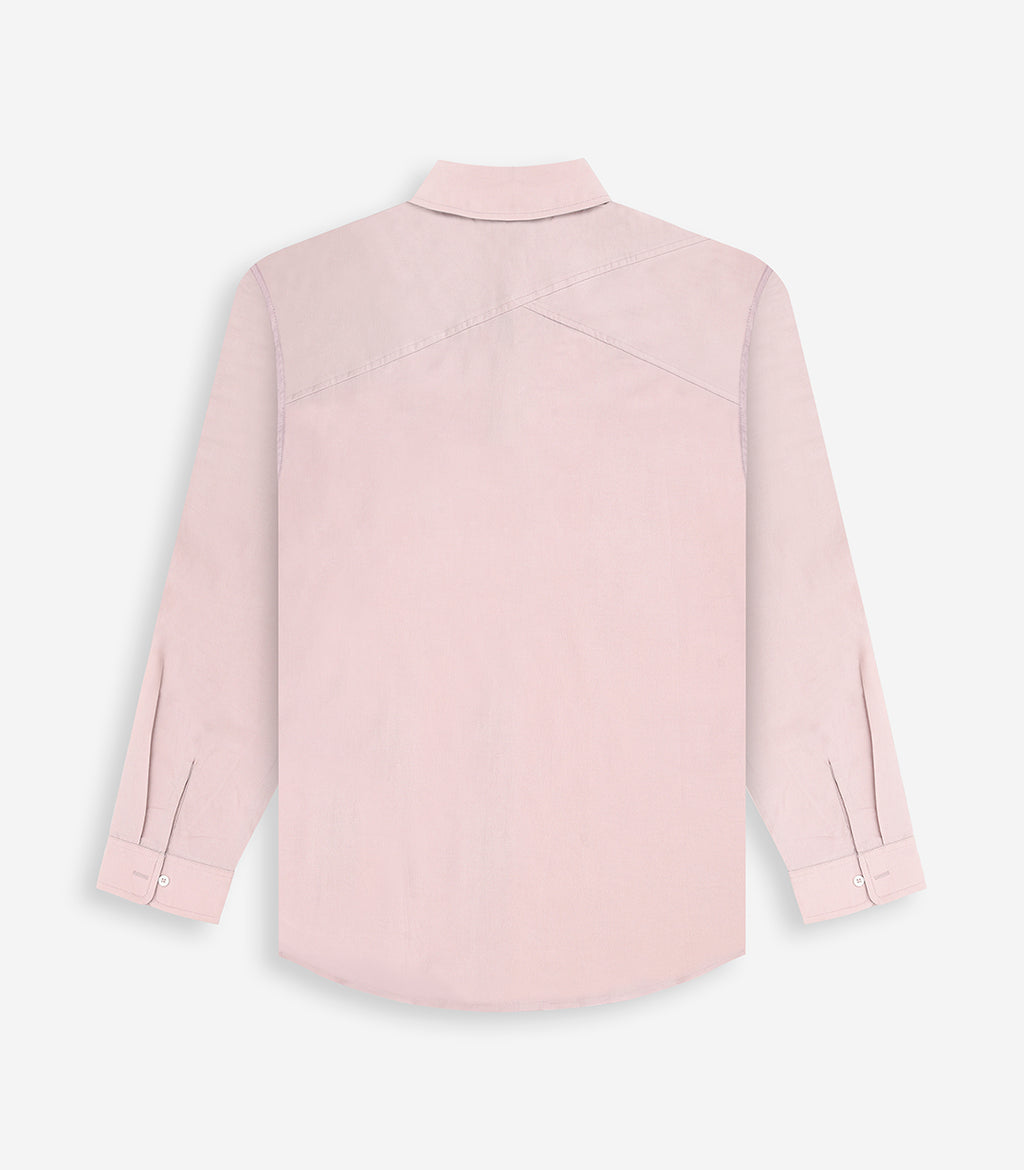 Relaxed Fit Shirt