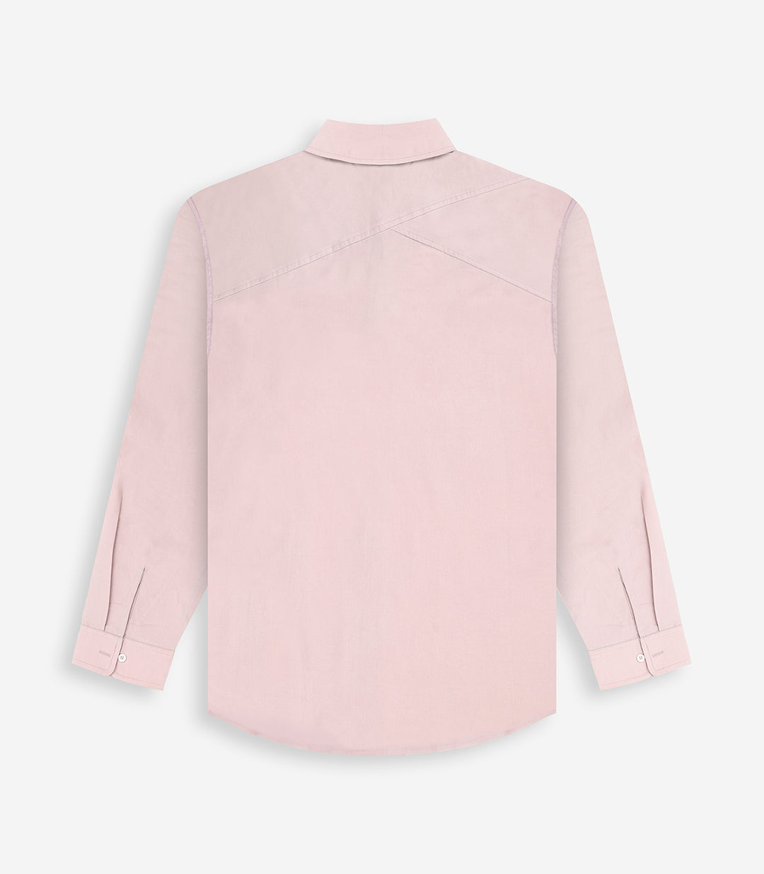 PREMIUM DROP-SHOULDER RELAXED SHIRT