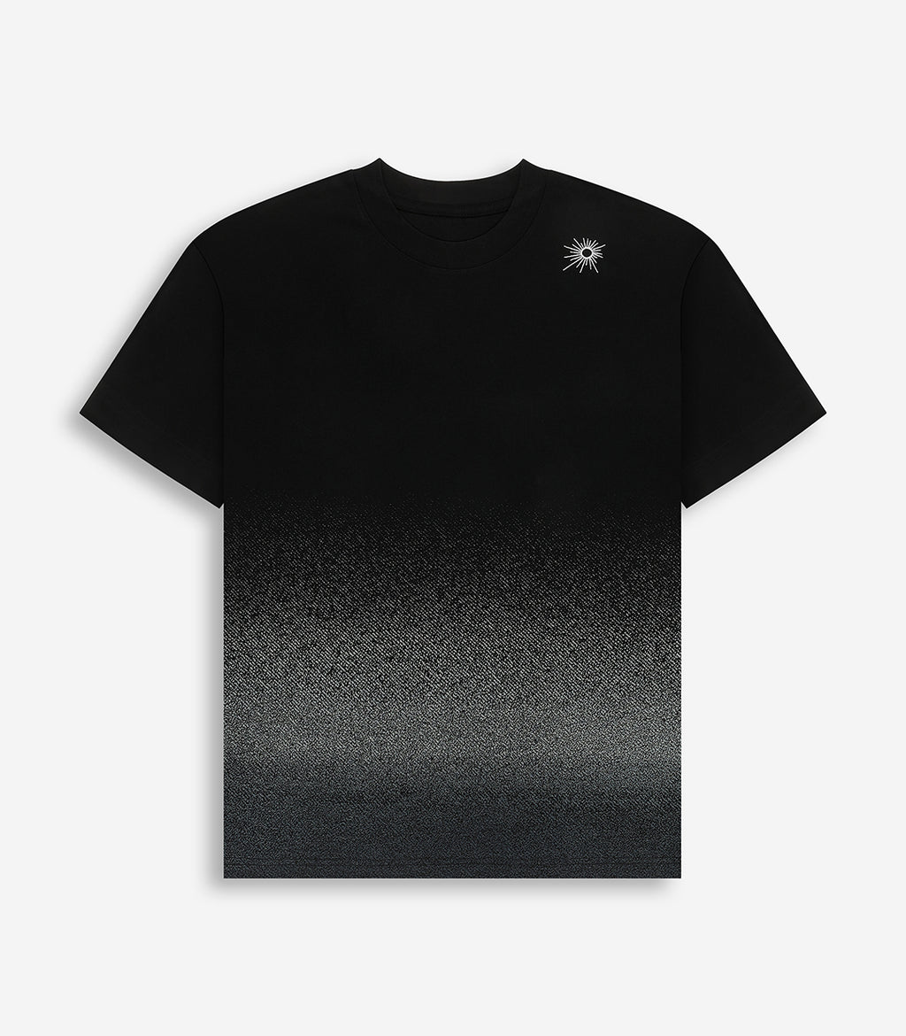 Cosmic T-Shirt - Black