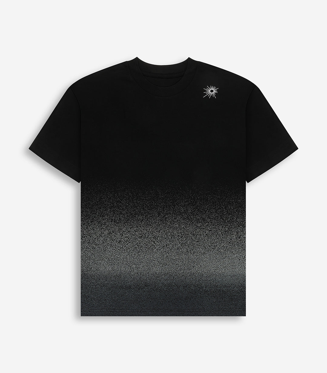 Cosmic T-Shirt - Black
