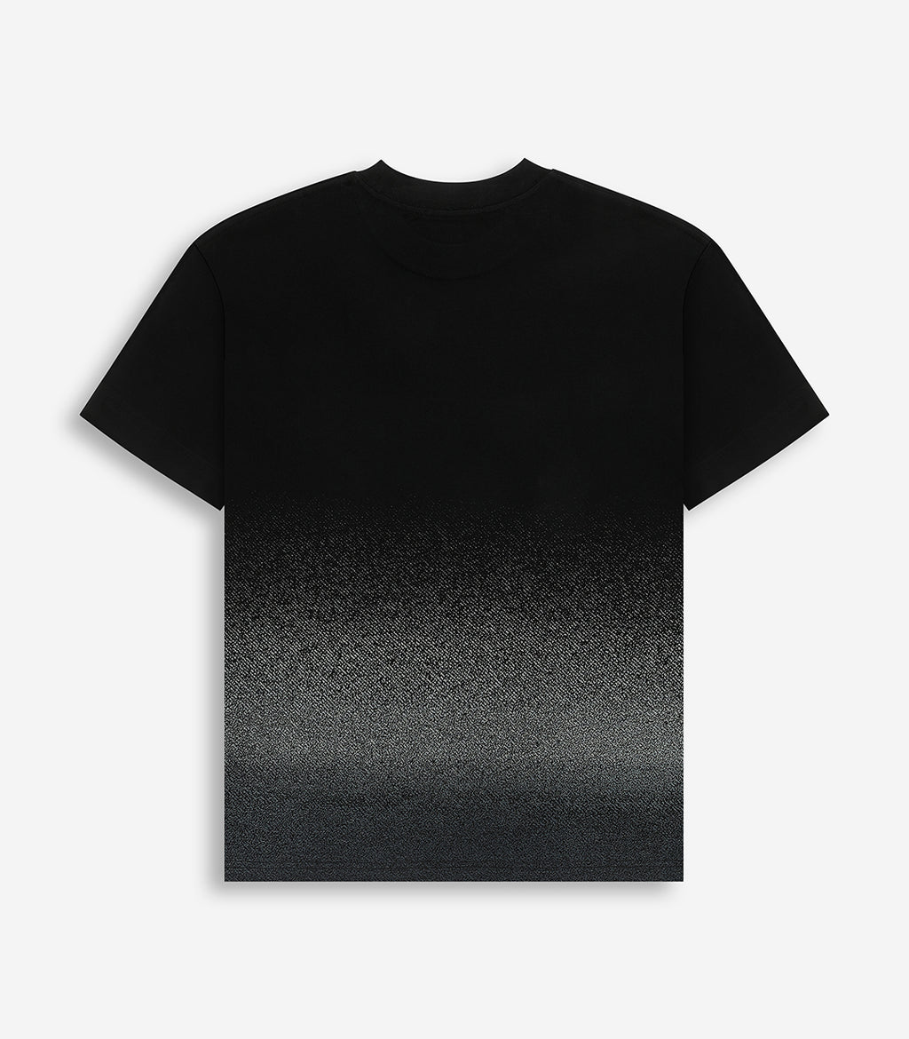 Cosmic T-Shirt - Black