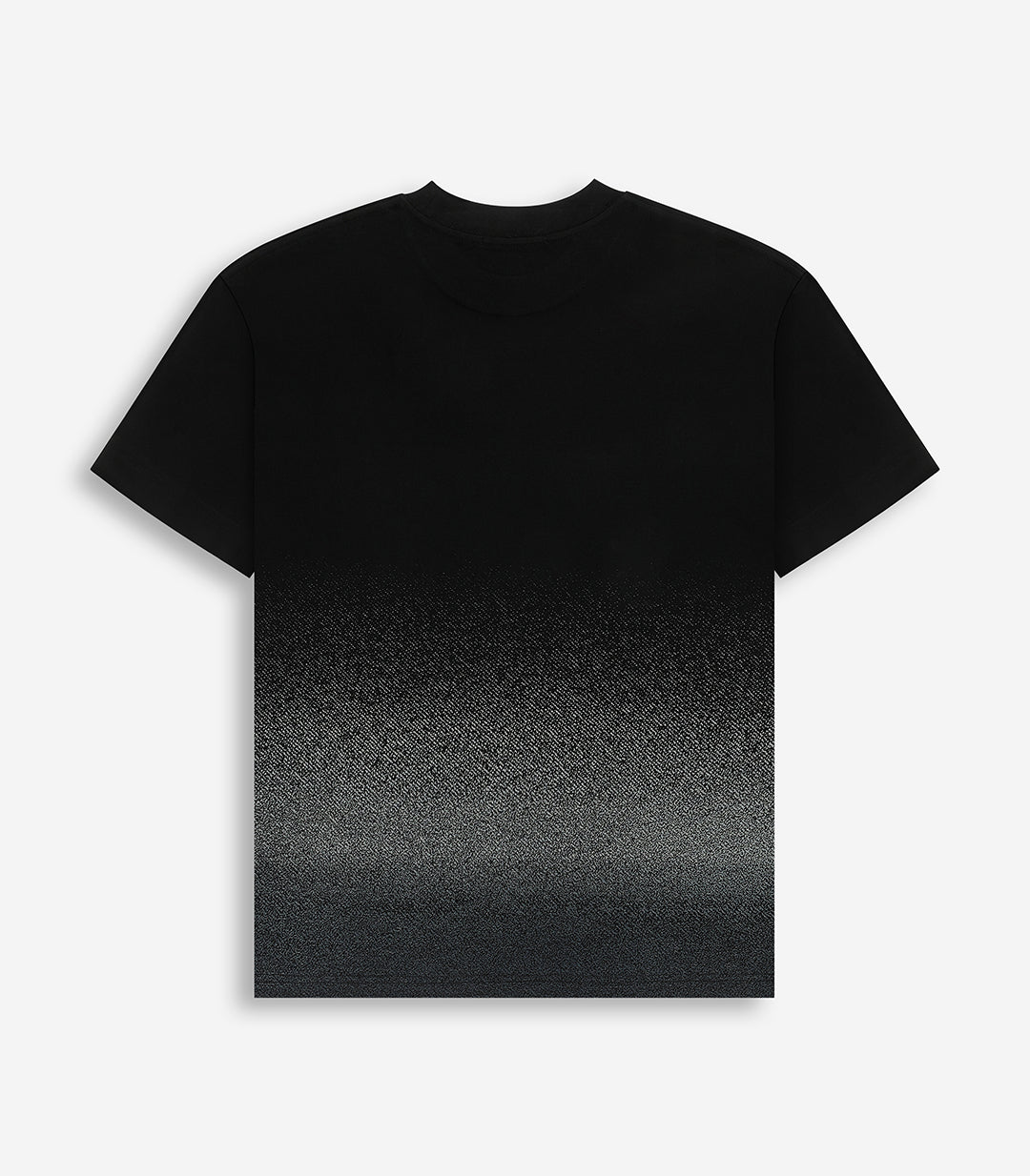 Cosmic T-Shirt - Black