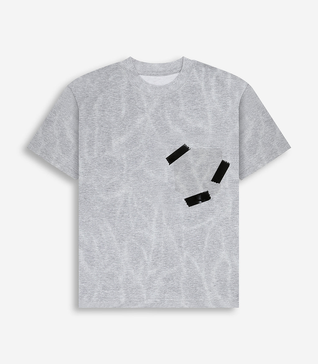Fragile Fix T-Shirt - Grey