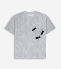 Fragile Fix T-Shirt - Grey