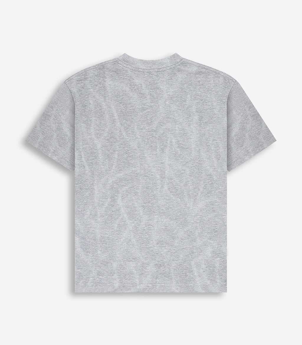 Fragile Fix T-Shirt - Grey