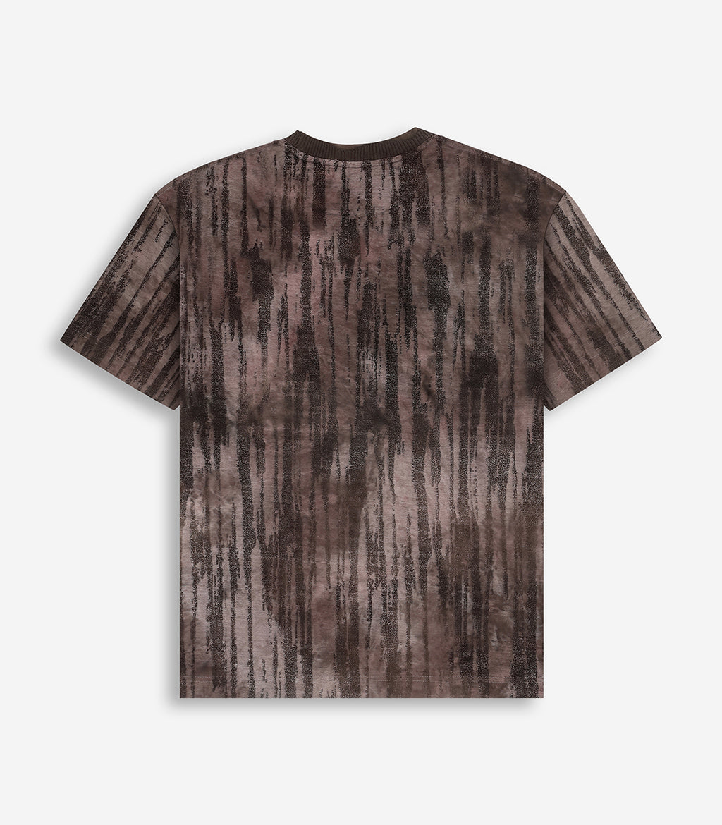 Urban Textured T-Shirt