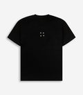 Oversized Black T-Shirt