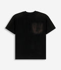 Raw T-shirt - Black Washed