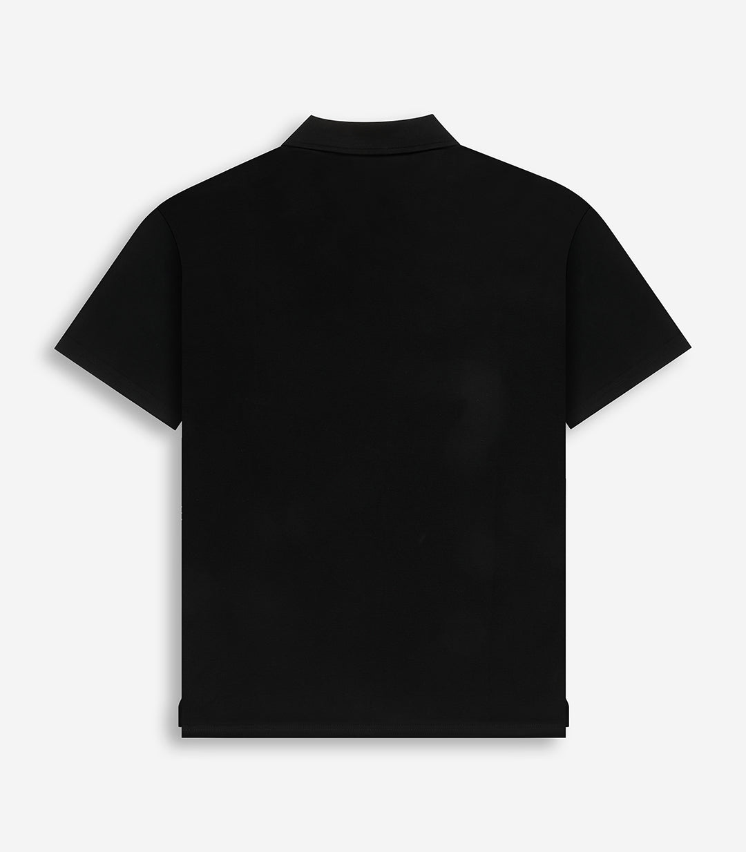 Basic Stitched Polo