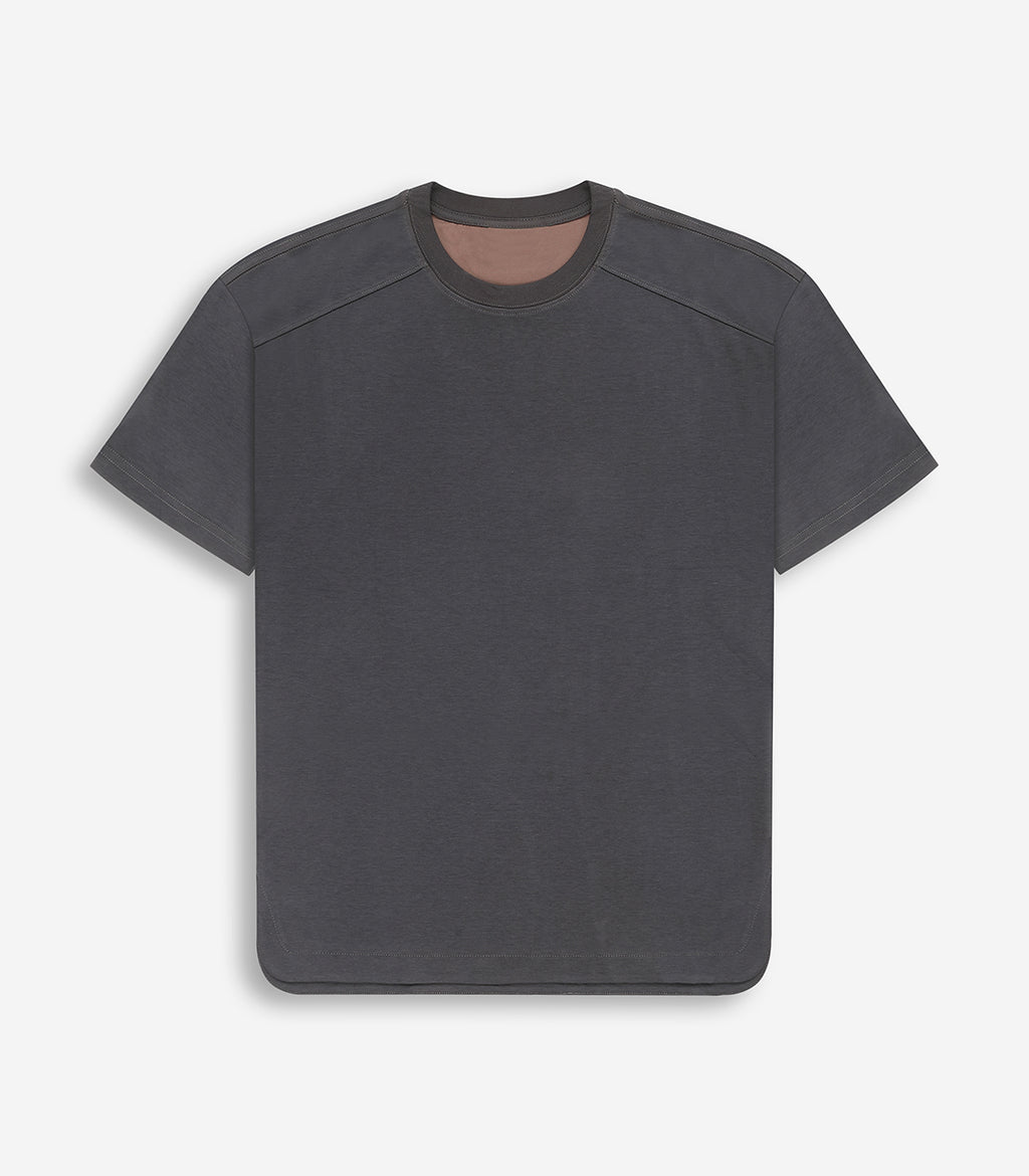 Basic Relaxed fit T-Shirt